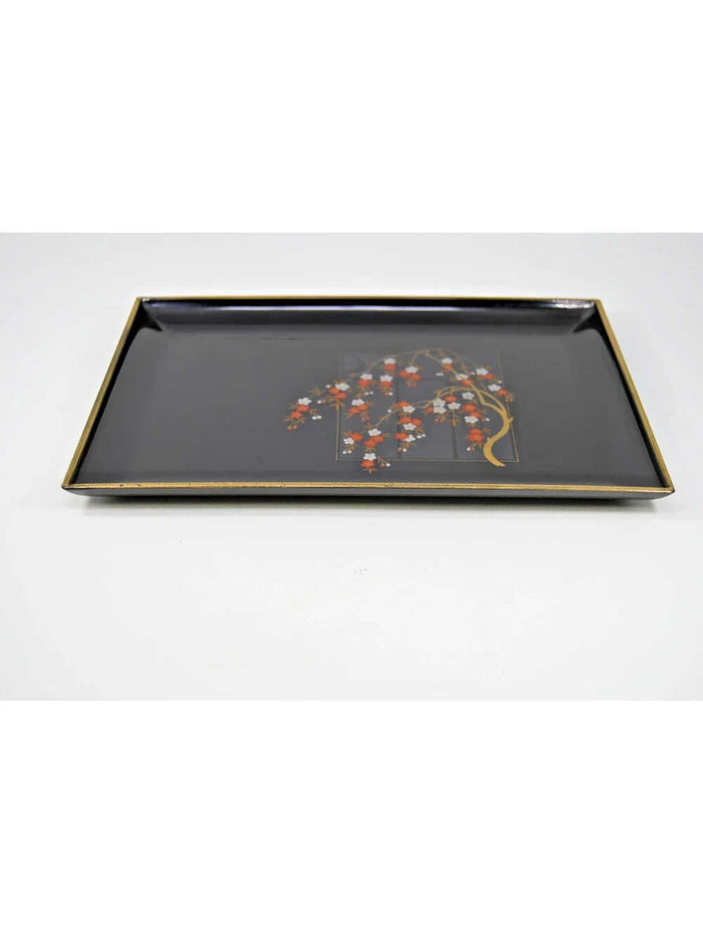 Otagiri vintage lacquerware